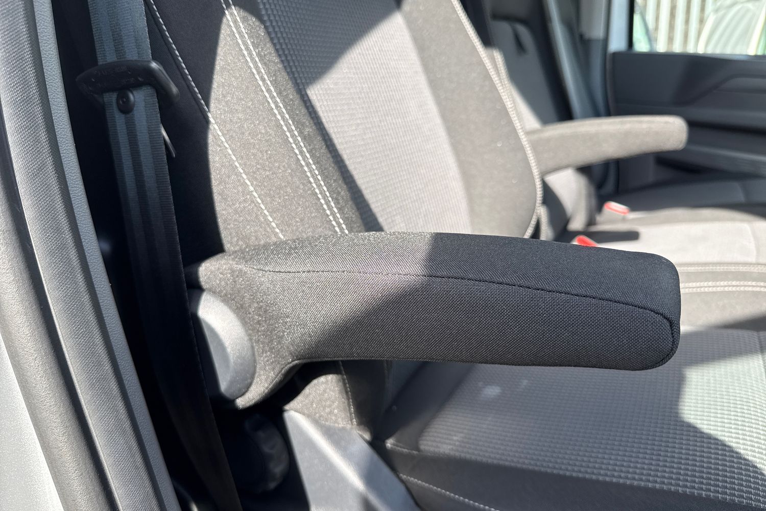 Used Volkswagen Transporter 2025 for sale - 78122417: Photo 24