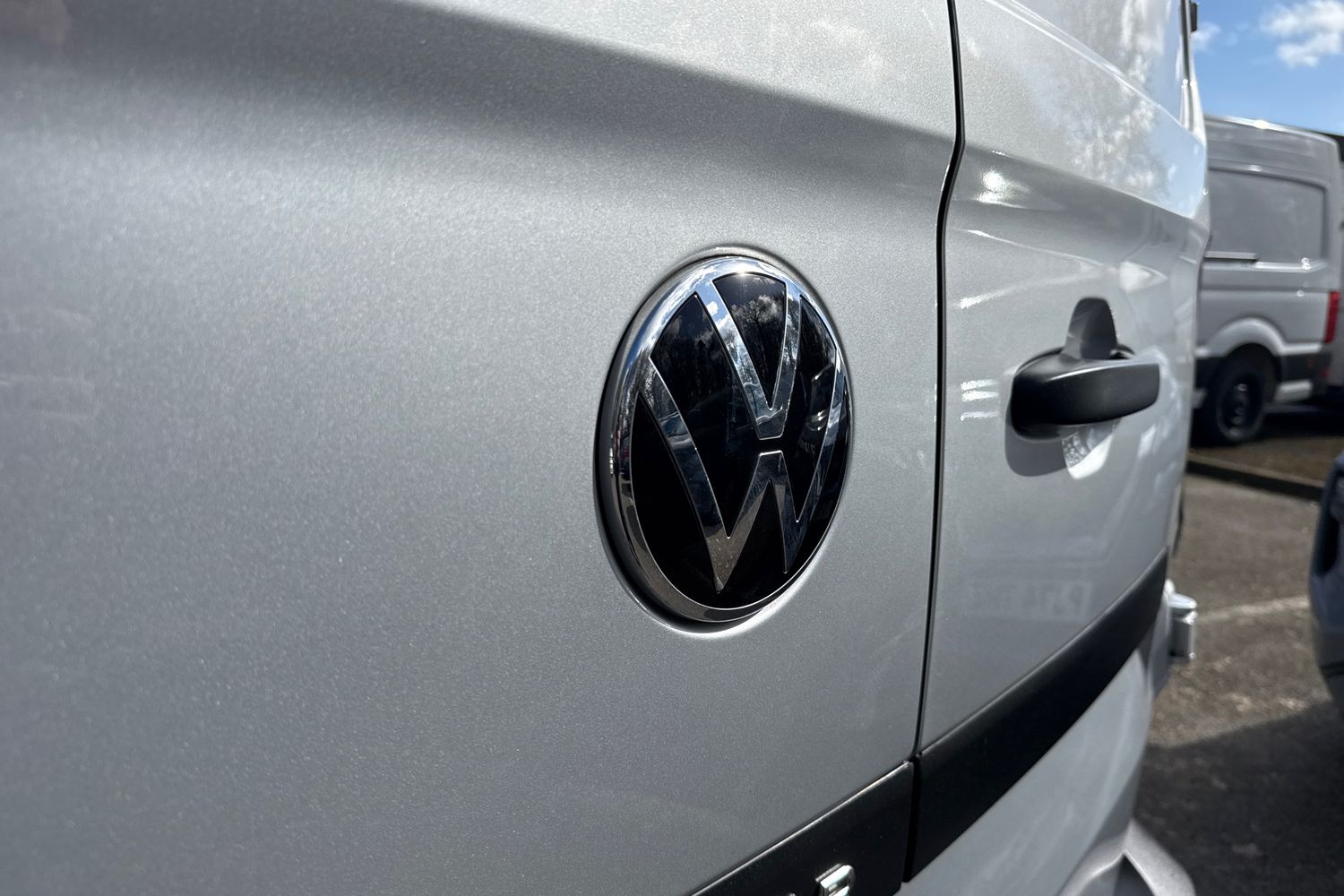 Used Volkswagen Transporter 2025 for sale - 78122417: Photo 29