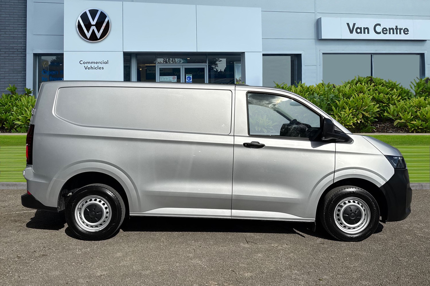 Used Volkswagen Transporter 2025 for sale - 78122417: Photo 3