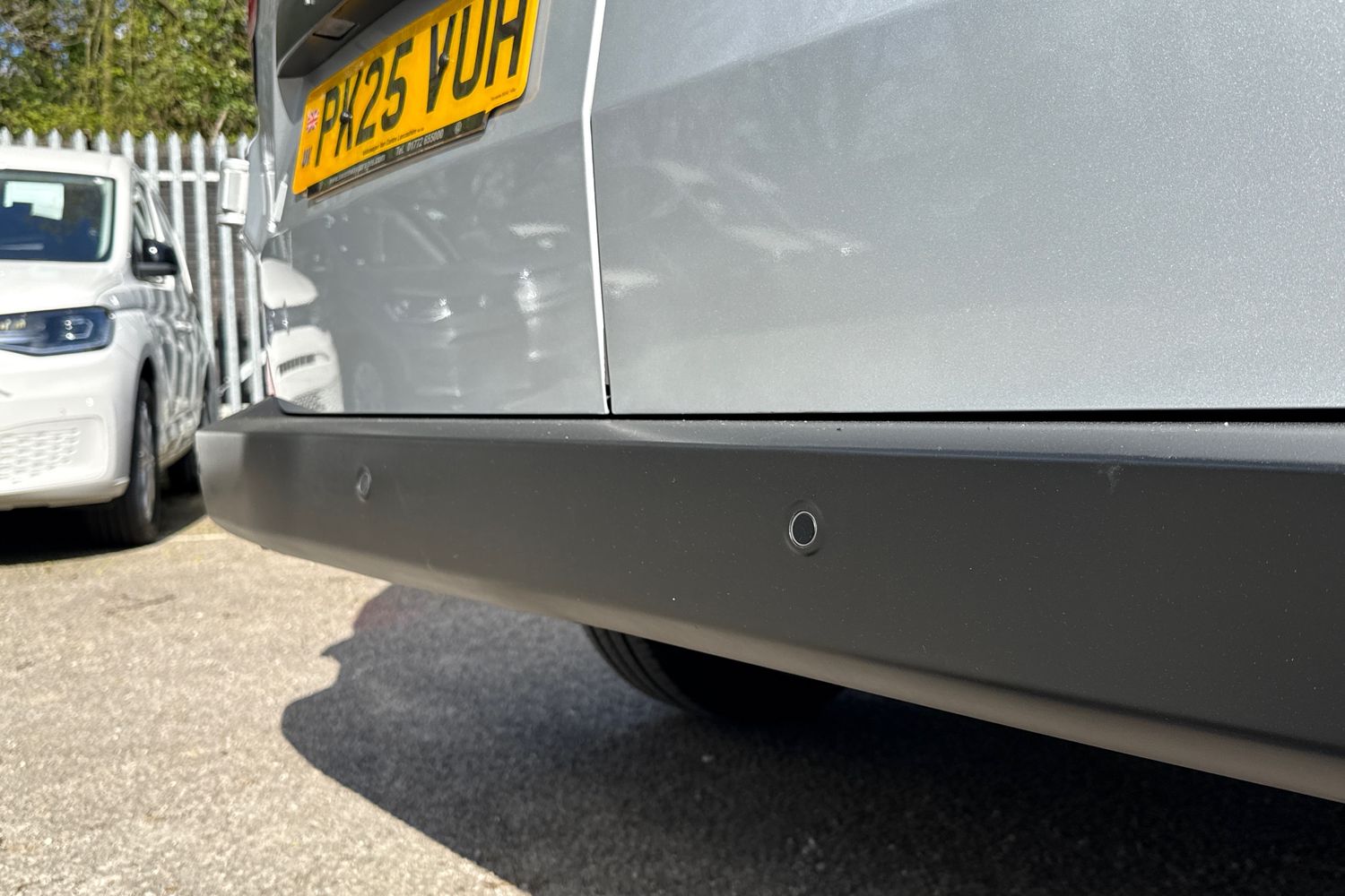 Used Volkswagen Transporter 2025 for sale - 78122417: Photo 30