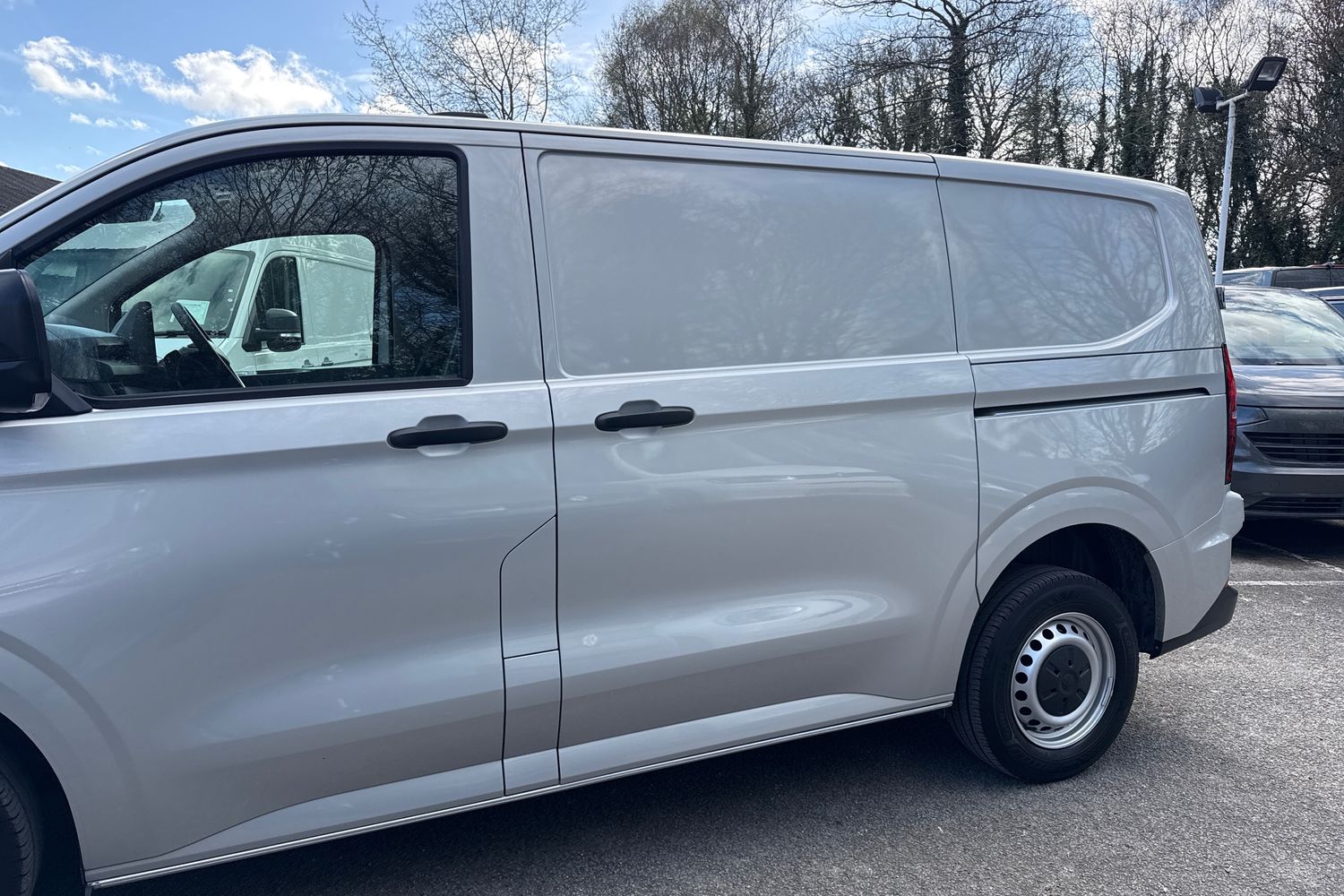 Used Volkswagen Transporter 2025 for sale - 78122417: Photo 33