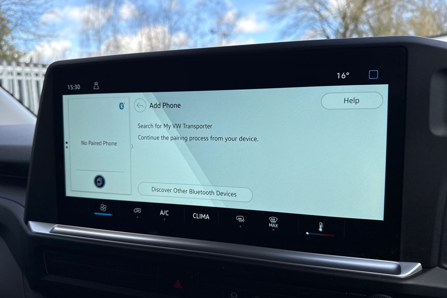 Used Volkswagen Transporter 2025 for sale - 78122417: Photo 41