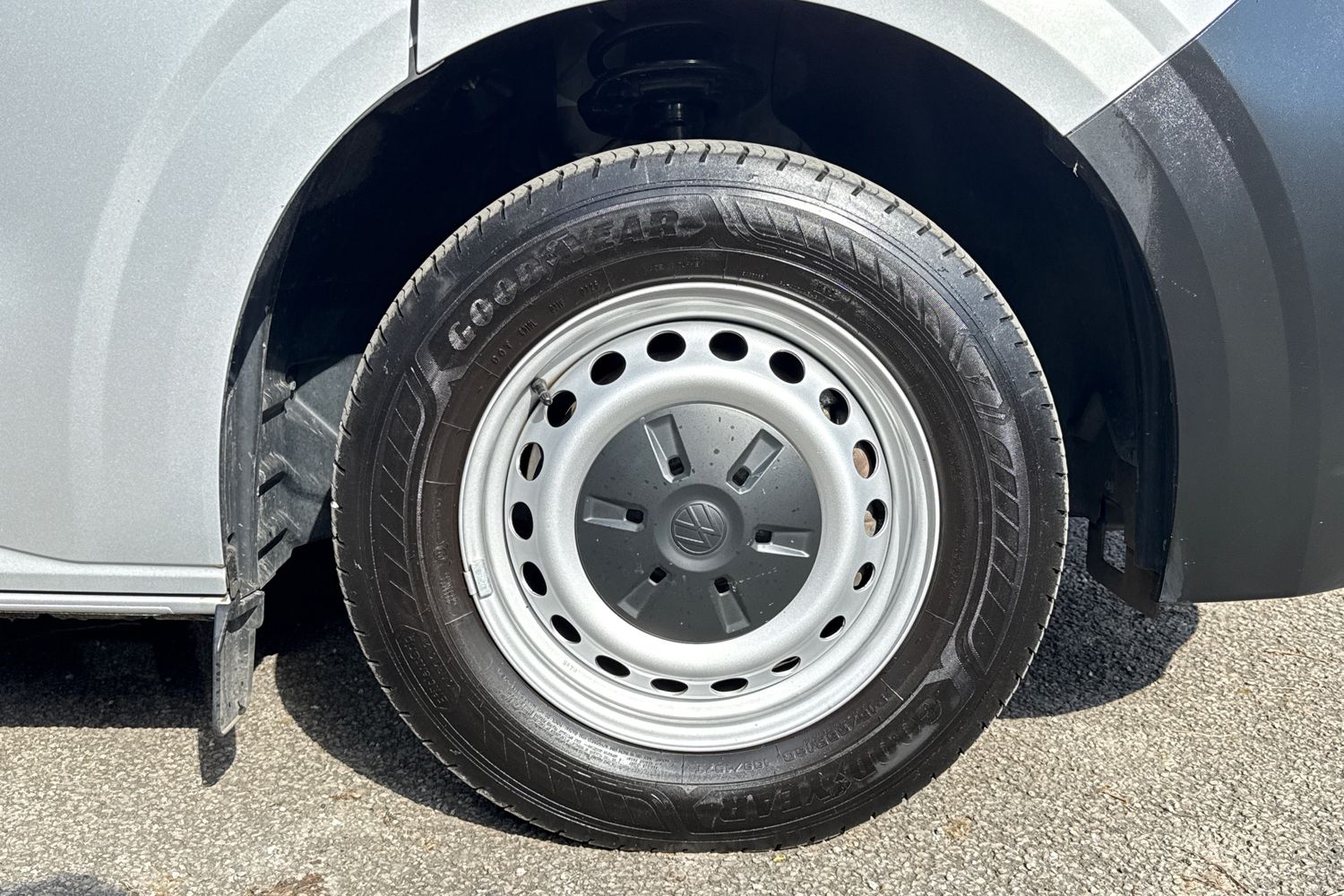 Used Volkswagen Transporter 2025 for sale - 78122417: Photo 9