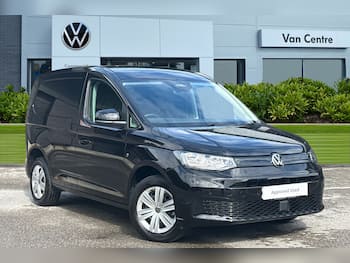 Used Volkswagen Caddy 2025 for sale - 79827656: Photo