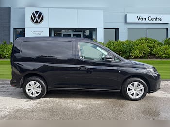 Used Volkswagen Caddy 2025 for sale - 79827656: Photo