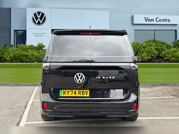 Used Volkswagen ID.Buzz 2024 for sale - 79149844: Photo