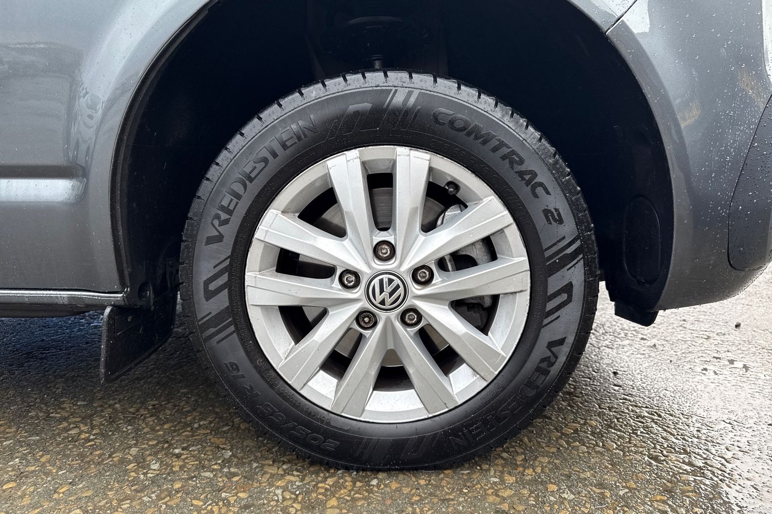 Used Volkswagen Transporter 2024 for sale - 77199364: Photo 10