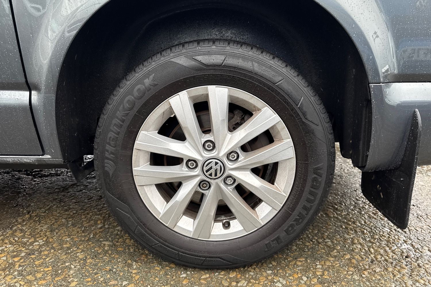 Used Volkswagen Transporter 2024 for sale - 77199364: Photo 12