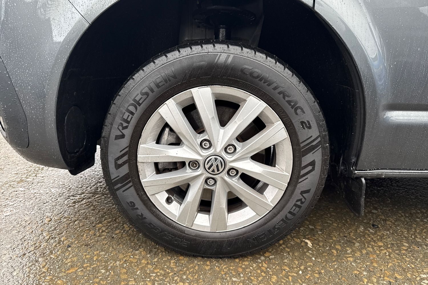 Used Volkswagen Transporter 2024 for sale - 77199364: Photo 13