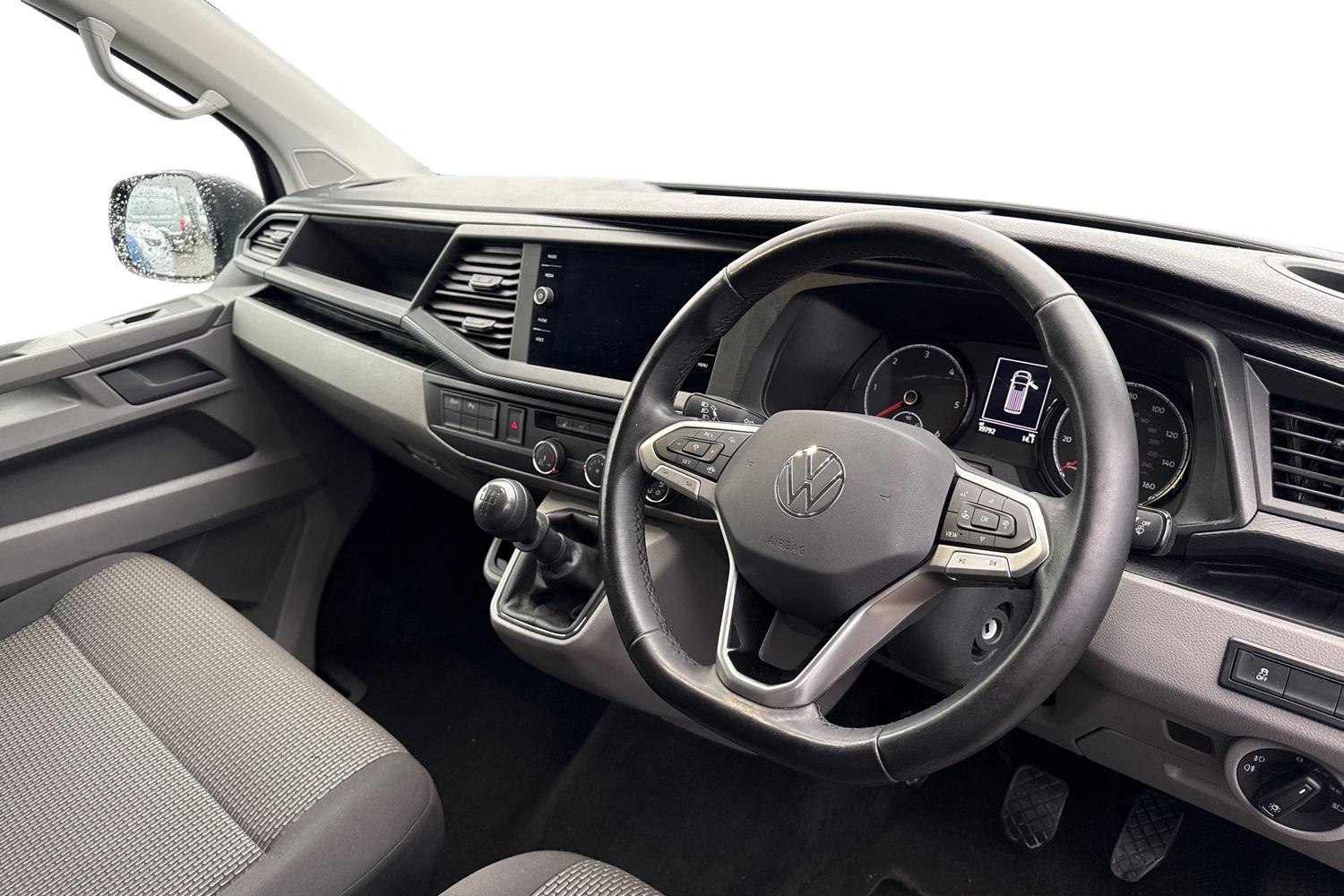 Used Volkswagen Transporter 2024 for sale - 77199364: Photo 14