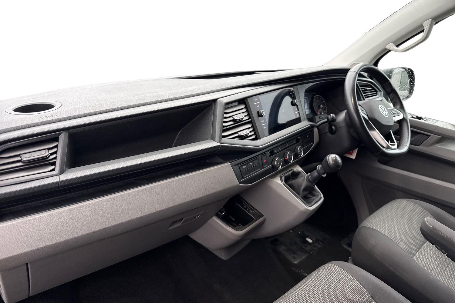 Used Volkswagen Transporter 2024 for sale - 77199364: Photo 15