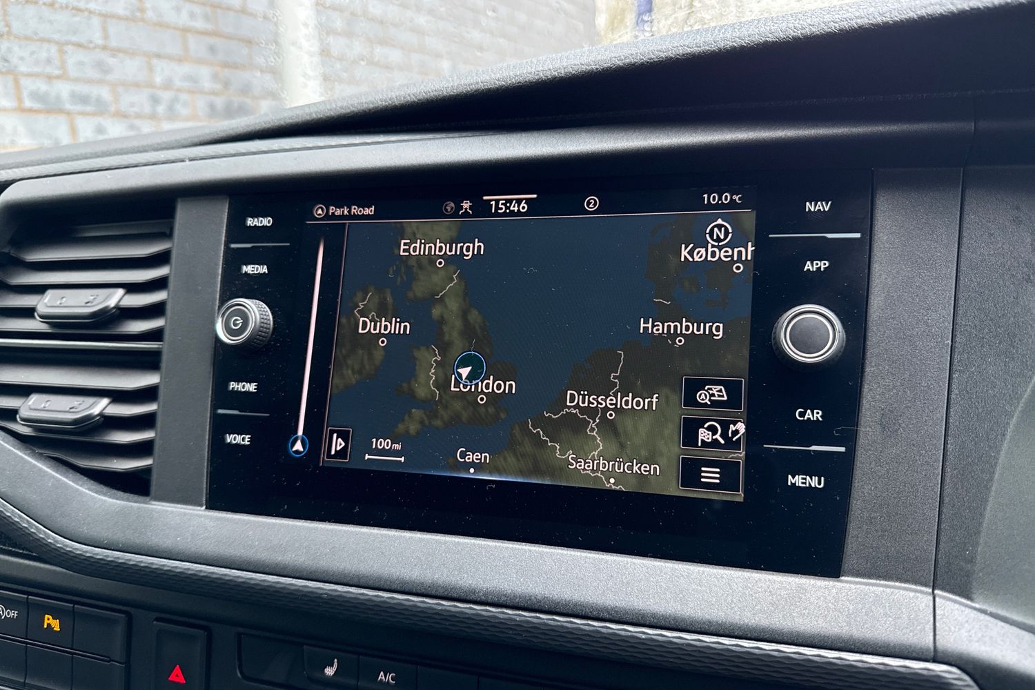 Used Volkswagen Transporter 2024 for sale - 77199364: Photo 17