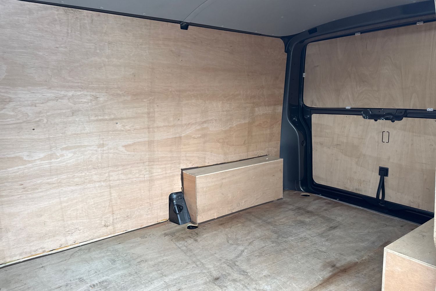 Used Volkswagen Transporter 2024 for sale - 77199364: Photo 19