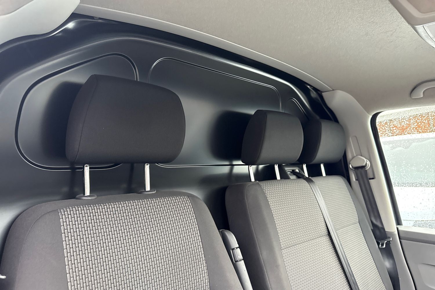 Used Volkswagen Transporter 2024 for sale - 77199364: Photo 24