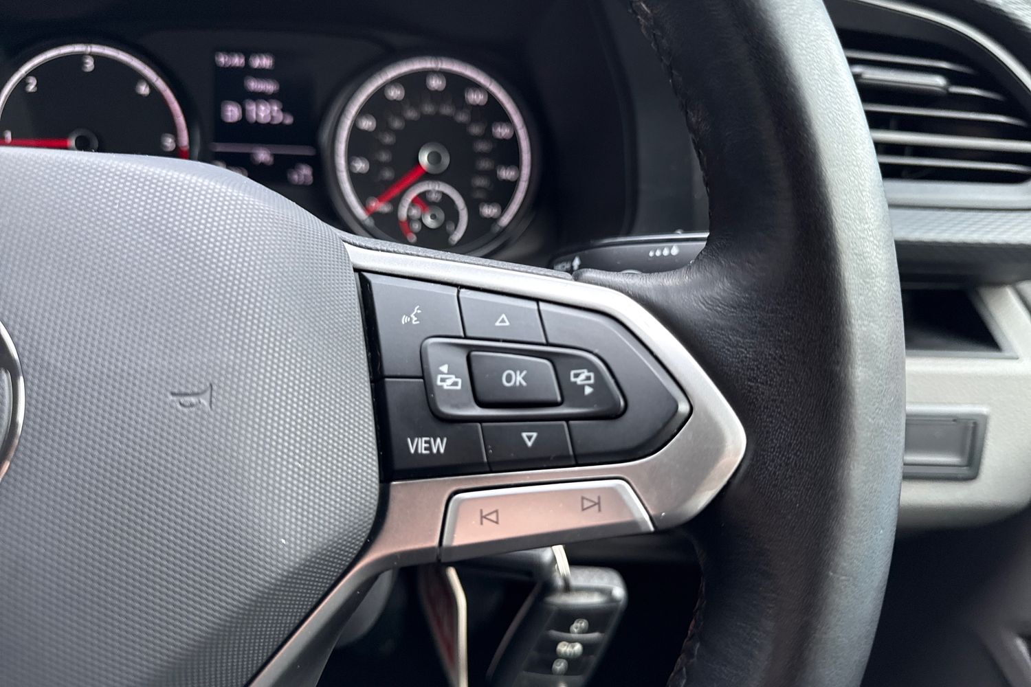 Used Volkswagen Transporter 2024 for sale - 77199364: Photo 27