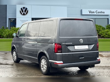 Used Volkswagen Transporter 2024 for sale - 77199364: Photo
