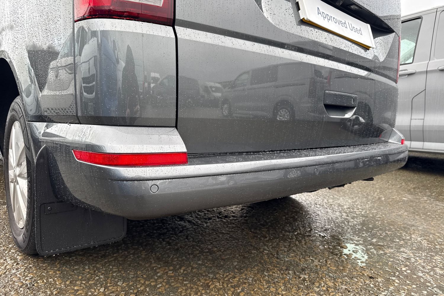 Used Volkswagen Transporter 2024 for sale - 77199364: Photo 34