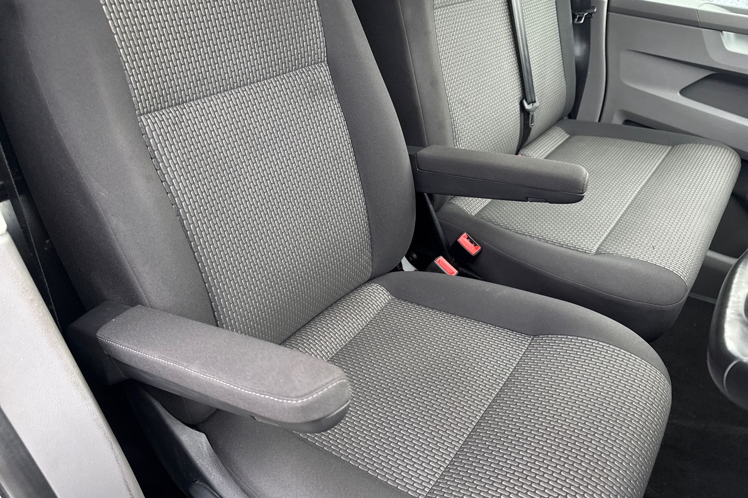 Used Volkswagen Transporter 2024 for sale - 77199364: Photo 40