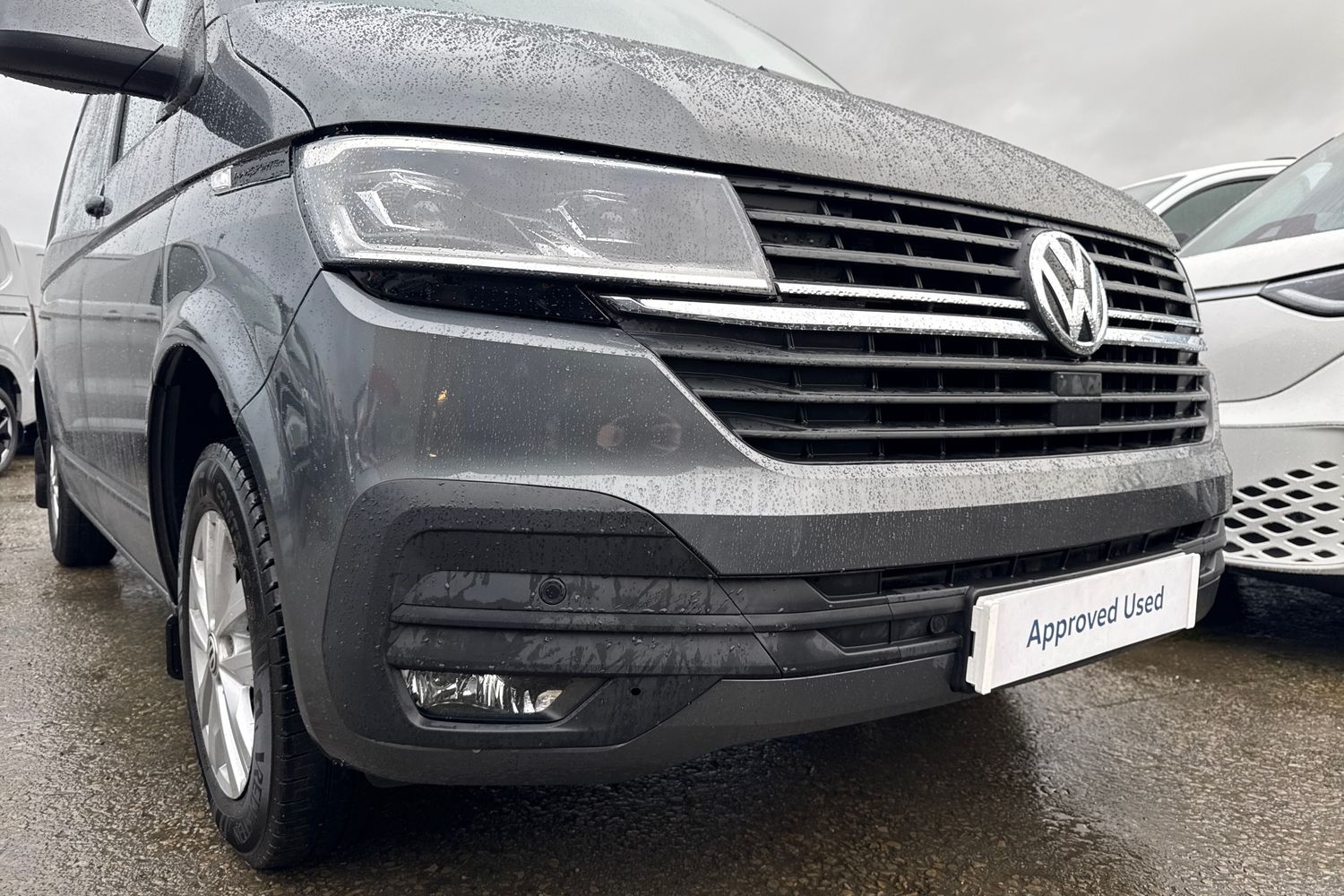 Used Volkswagen Transporter 2024 for sale - 77199364: Photo 41