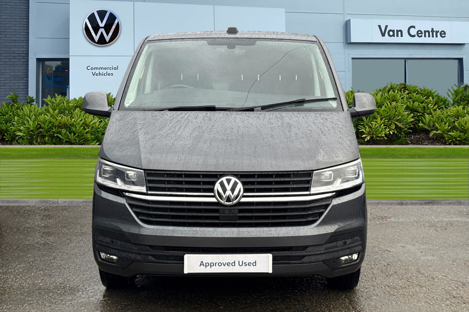 Used Volkswagen Transporter 2024 for sale - 77199364: Photo 6