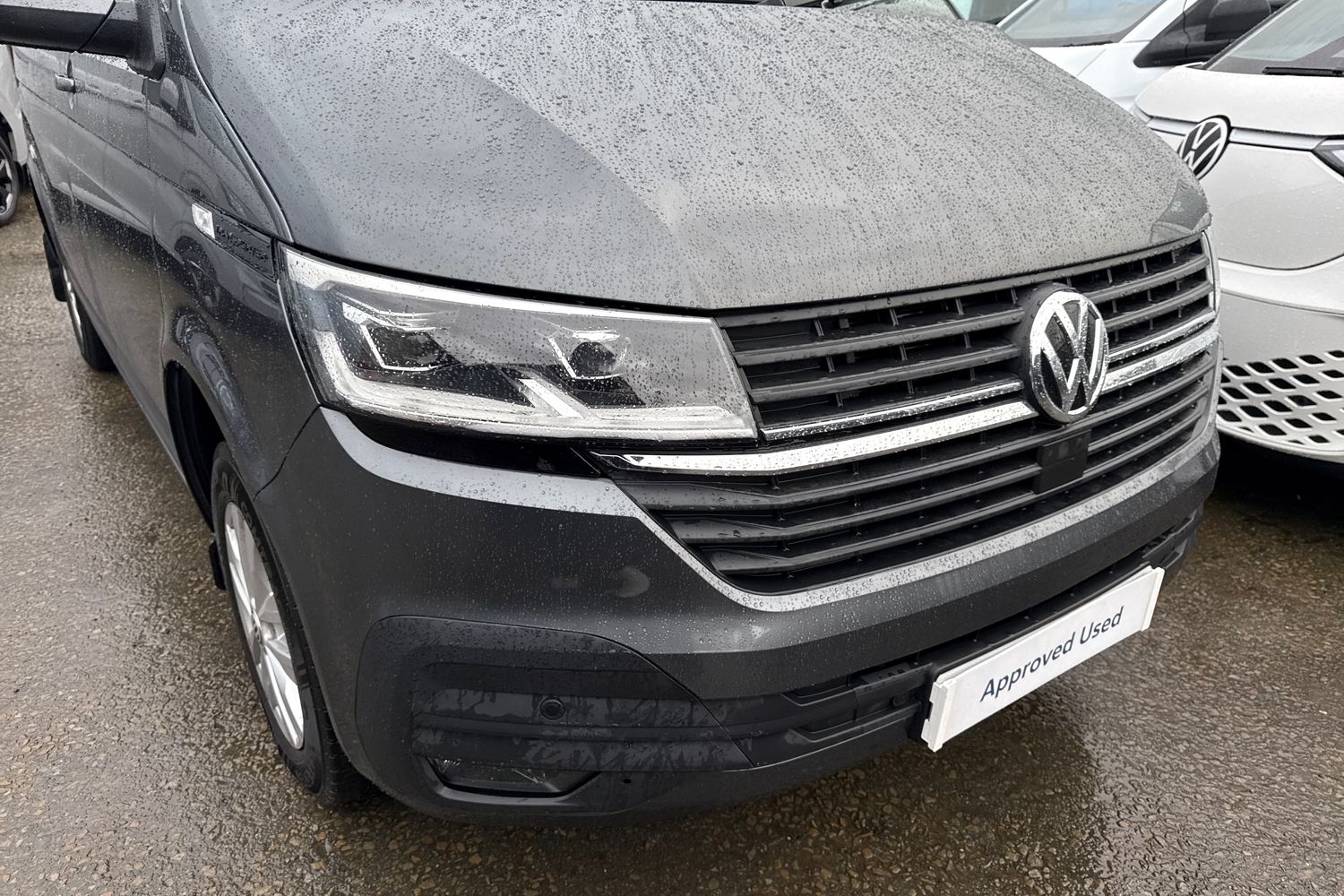 Used Volkswagen Transporter 2024 for sale - 77199364: Photo 9