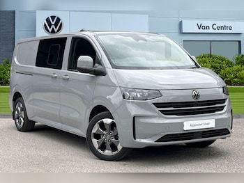 Used Volkswagen Transporter 2026 for sale - 78532198: Photo