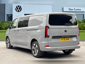 Used Volkswagen Transporter 2026 for sale - 78532198: Photo