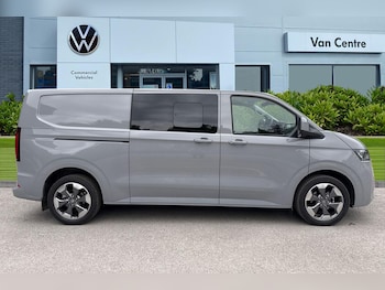 Used Volkswagen Transporter 2026 for sale - 78532198: Photo