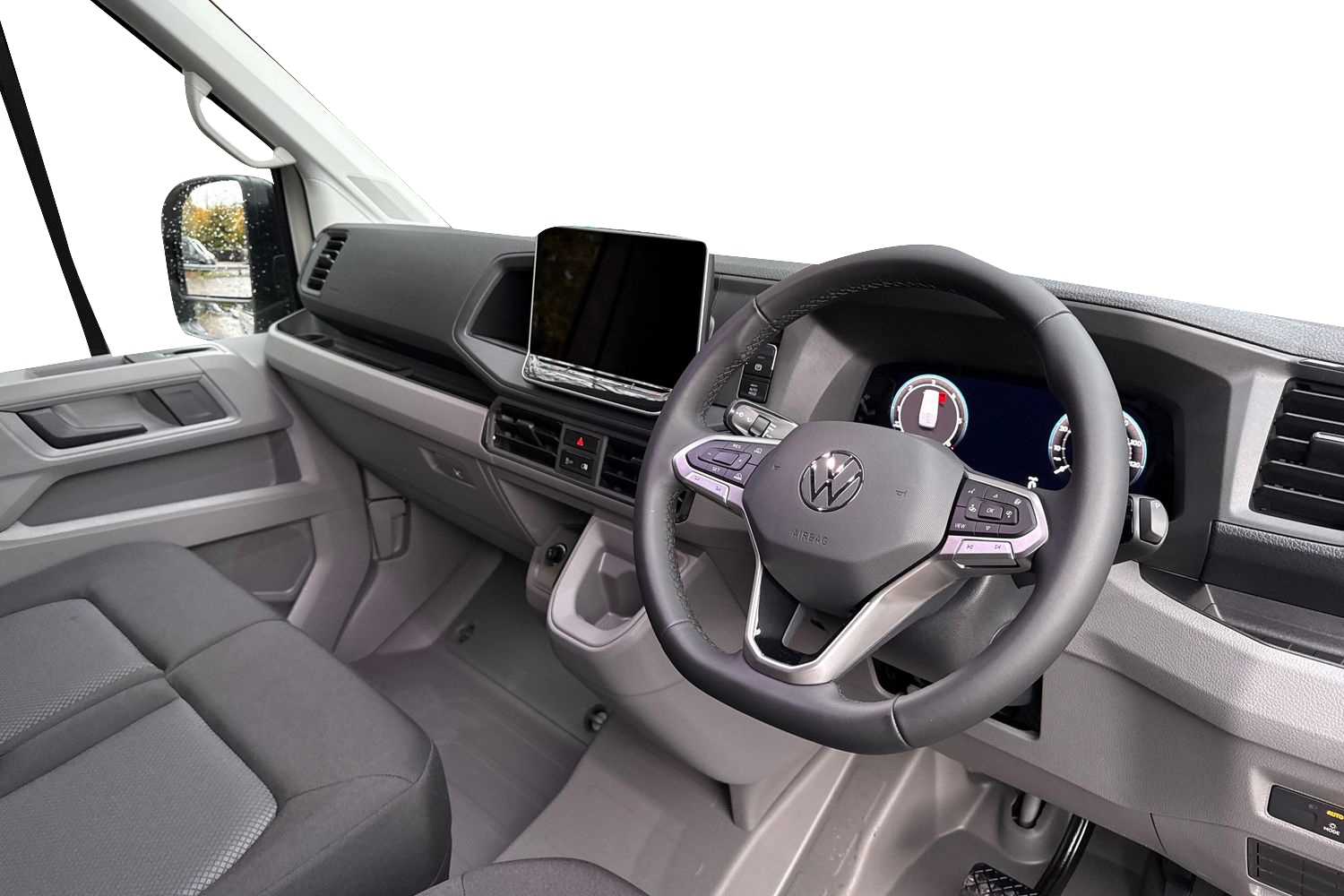 Used Volkswagen Crafter 2025 for sale - 77473154: Photo 13