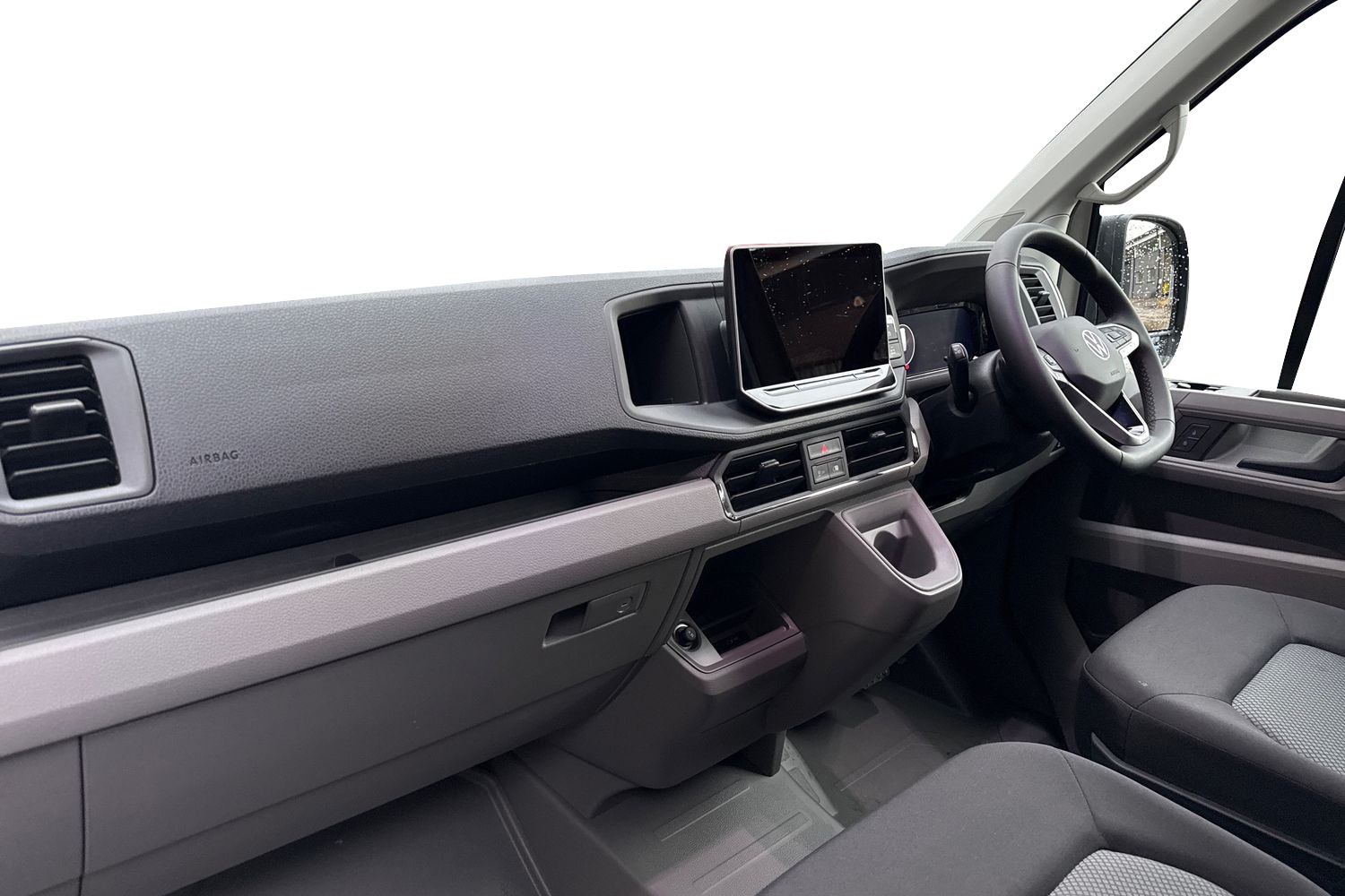 Used Volkswagen Crafter 2025 for sale - 77473154: Photo 14