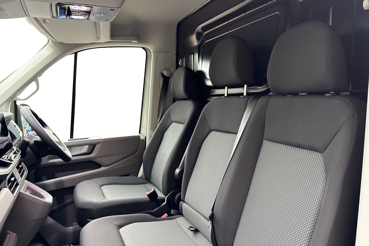 Used Volkswagen Crafter 2025 for sale - 77473154: Photo 15