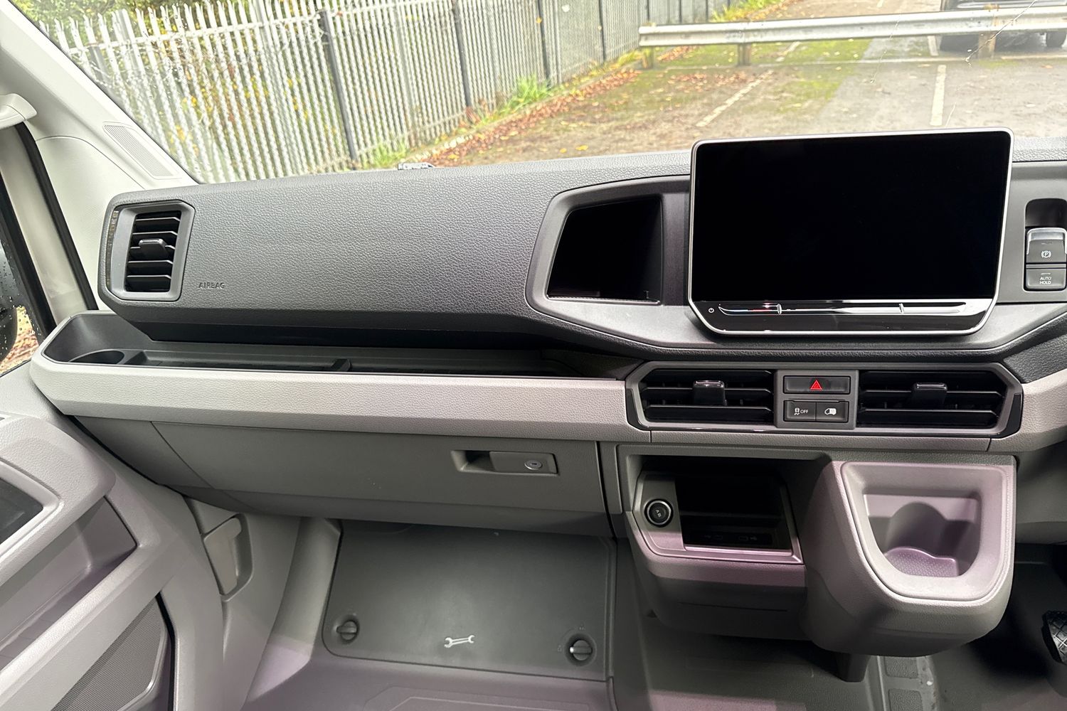 Used Volkswagen Crafter 2025 for sale - 77473154: Photo 19