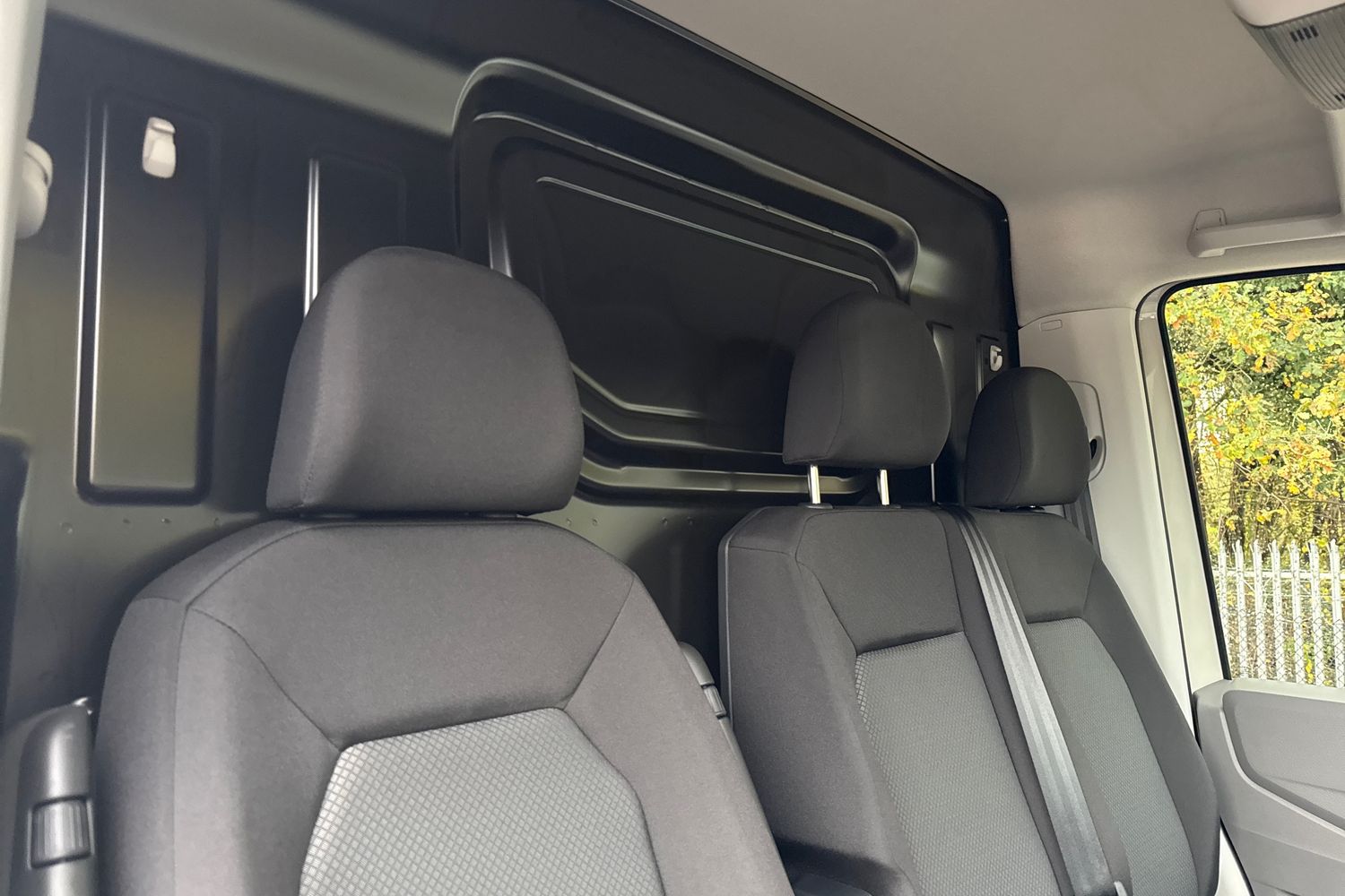 Used Volkswagen Crafter 2025 for sale - 77473154: Photo 23