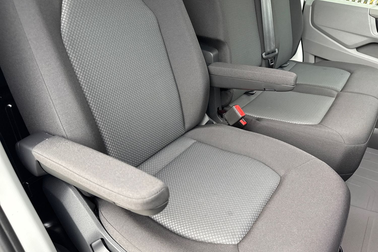 Used Volkswagen Crafter 2025 for sale - 77473154: Photo 30