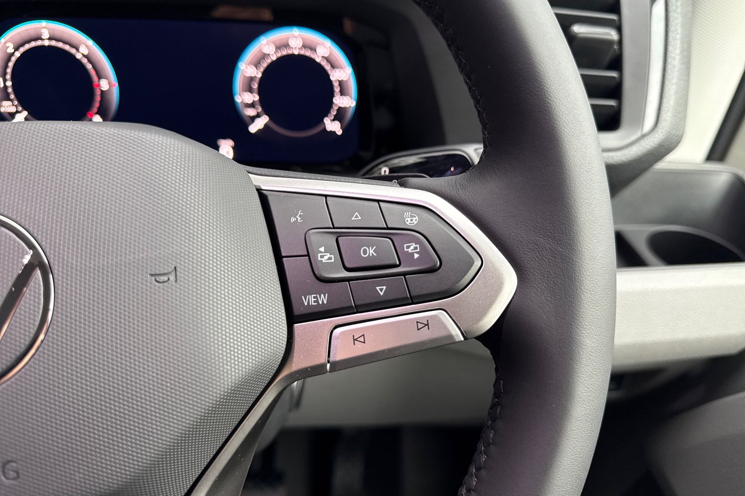 Used Volkswagen Crafter 2025 for sale - 77473154: Photo 34