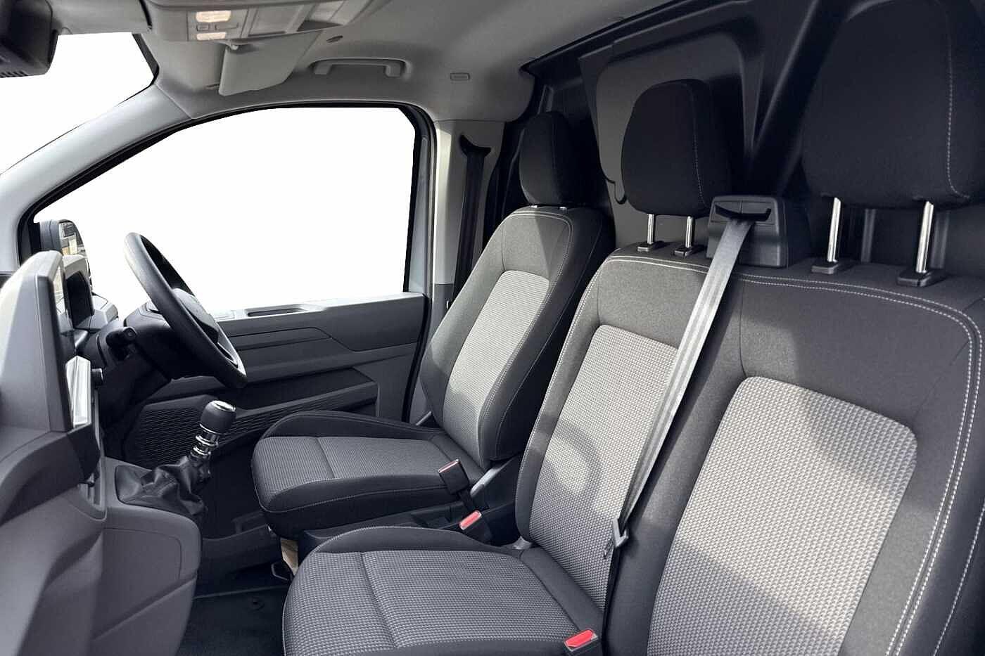 Used Volkswagen Transporter 2025 for sale - 76469298: Photo 10