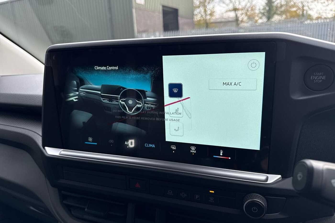 Used Volkswagen Transporter 2025 for sale - 76469298: Photo 18