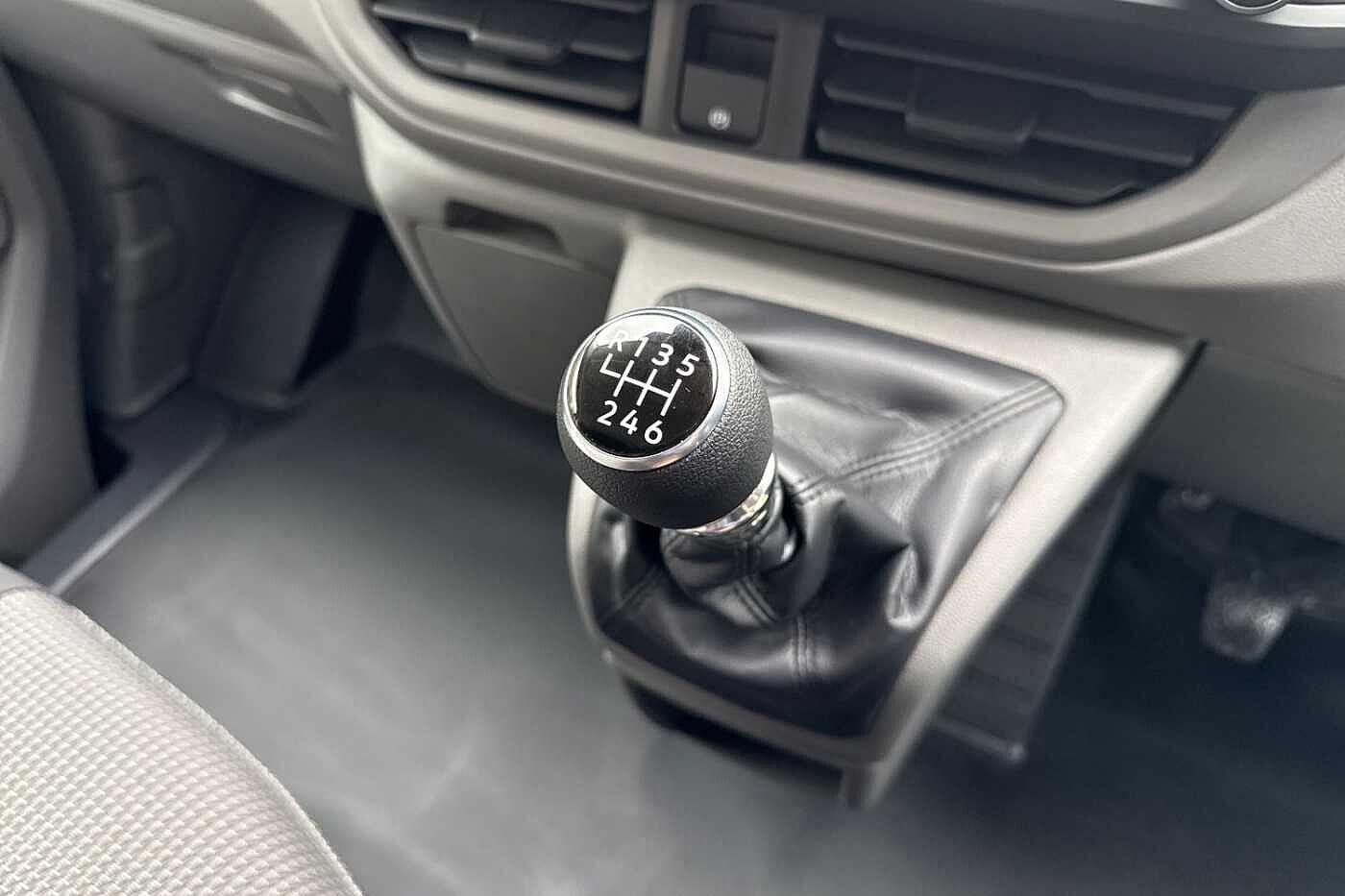 Used Volkswagen Transporter 2025 for sale - 76469298: Photo 19