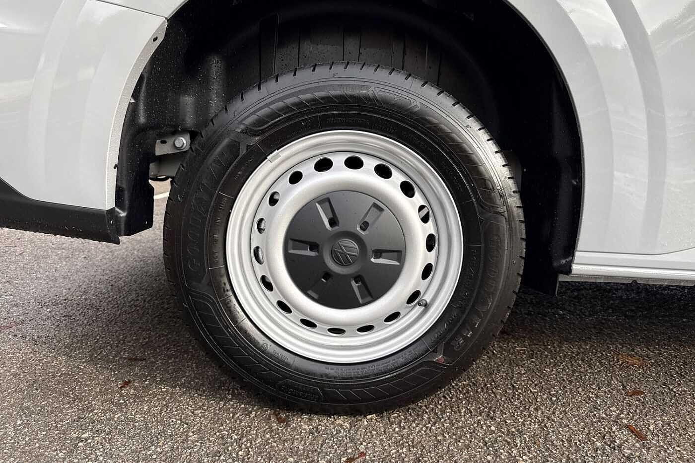 Used Volkswagen Transporter 2025 for sale - 76469298: Photo 21