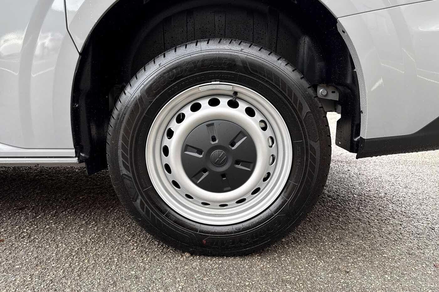 Used Volkswagen Transporter 2025 for sale - 76469298: Photo 22