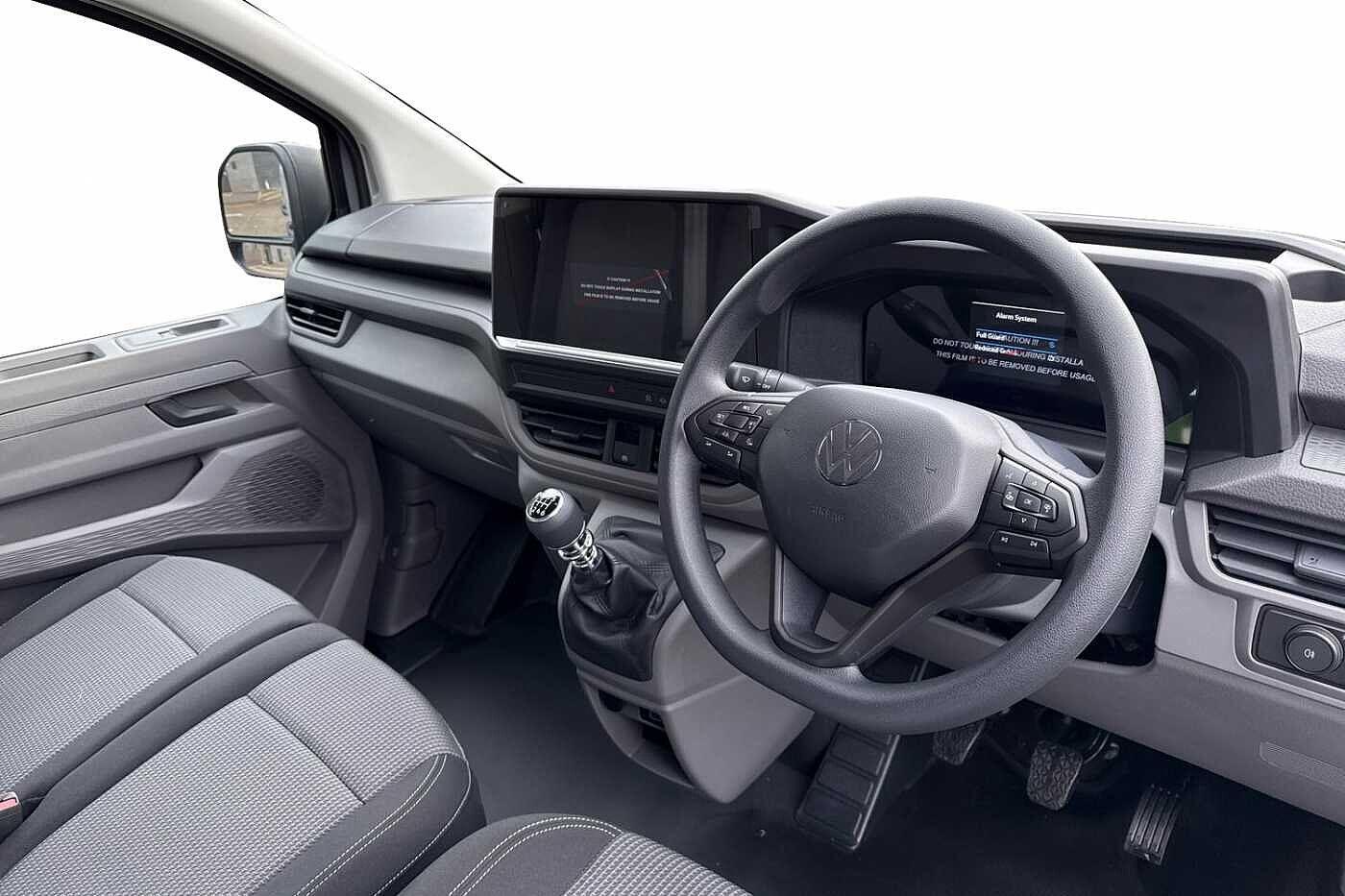 Used Volkswagen Transporter 2025 for sale - 76469298: Photo 6