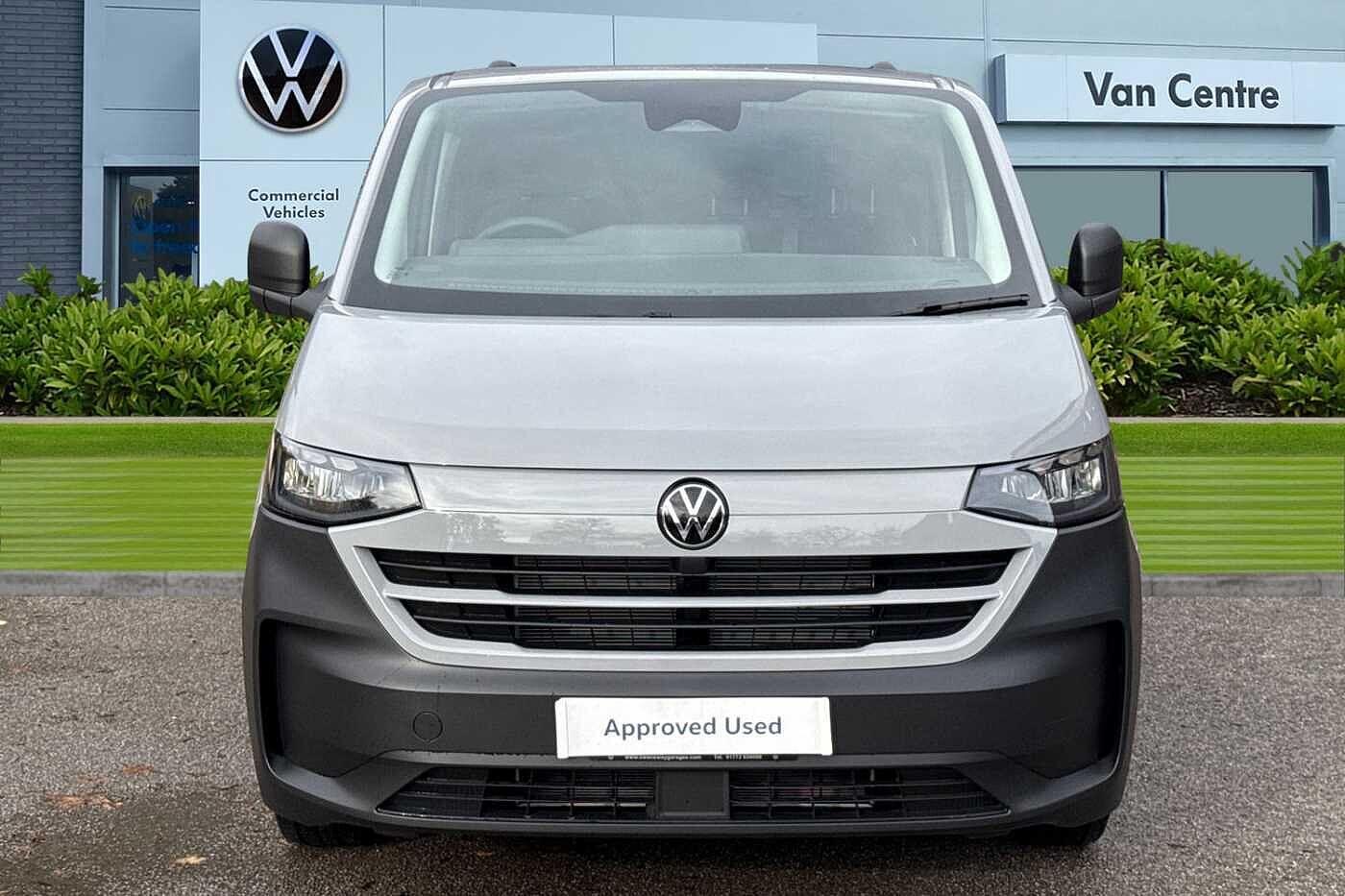 Used Volkswagen Transporter 2025 for sale - 76469298: Photo 8
