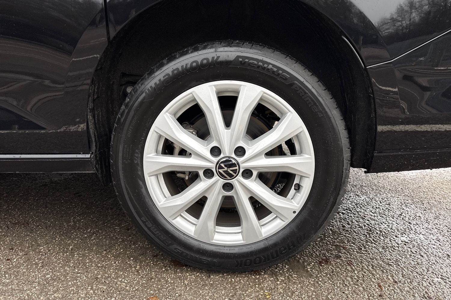 Used Volkswagen Caddy Maxi 2025 for sale - 77460604: Photo 11