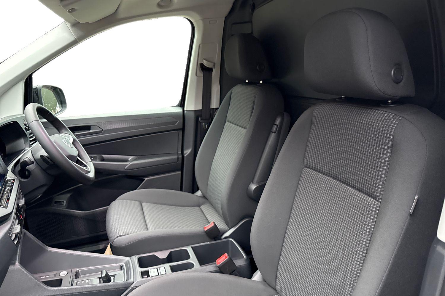 Used Volkswagen Caddy Maxi 2025 for sale - 77460604: Photo 15