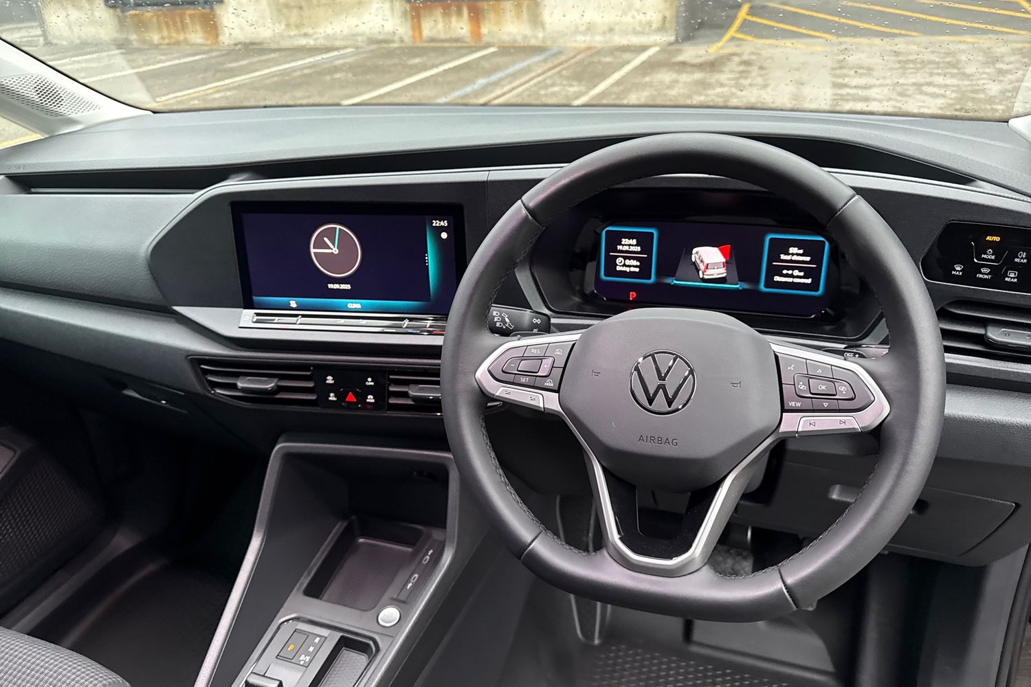 Used Volkswagen Caddy Maxi 2025 for sale - 77460604: Photo 17