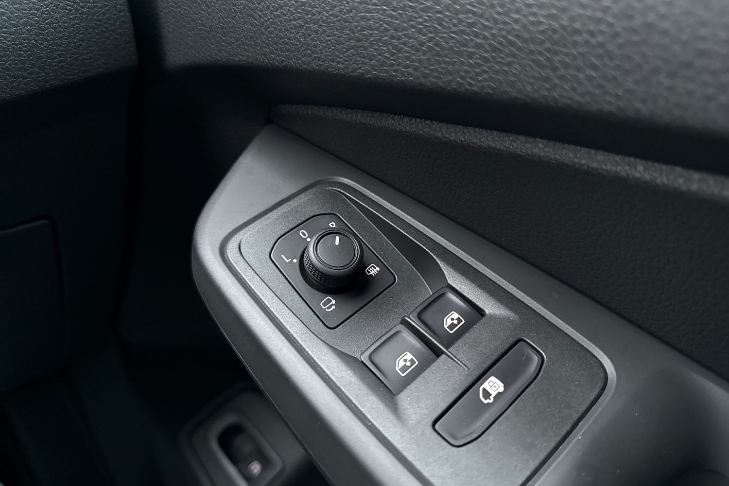 Used Volkswagen Caddy Maxi 2025 for sale - 77460604: Photo 20