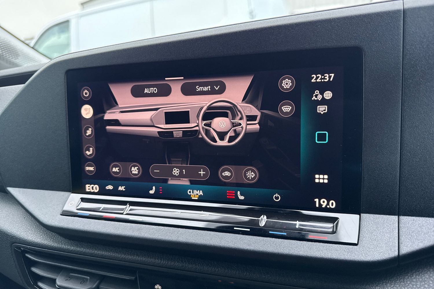 Used Volkswagen Caddy Maxi 2025 for sale - 77460604: Photo 21