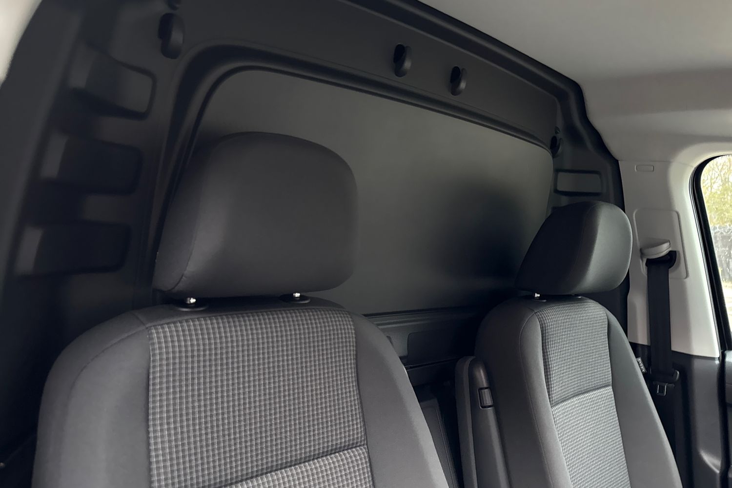 Used Volkswagen Caddy Maxi 2025 for sale - 77460604: Photo 23