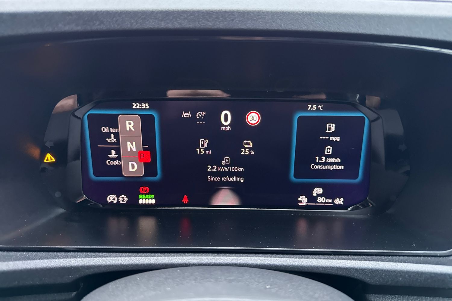 Used Volkswagen Caddy Maxi 2025 for sale - 77460604: Photo 24