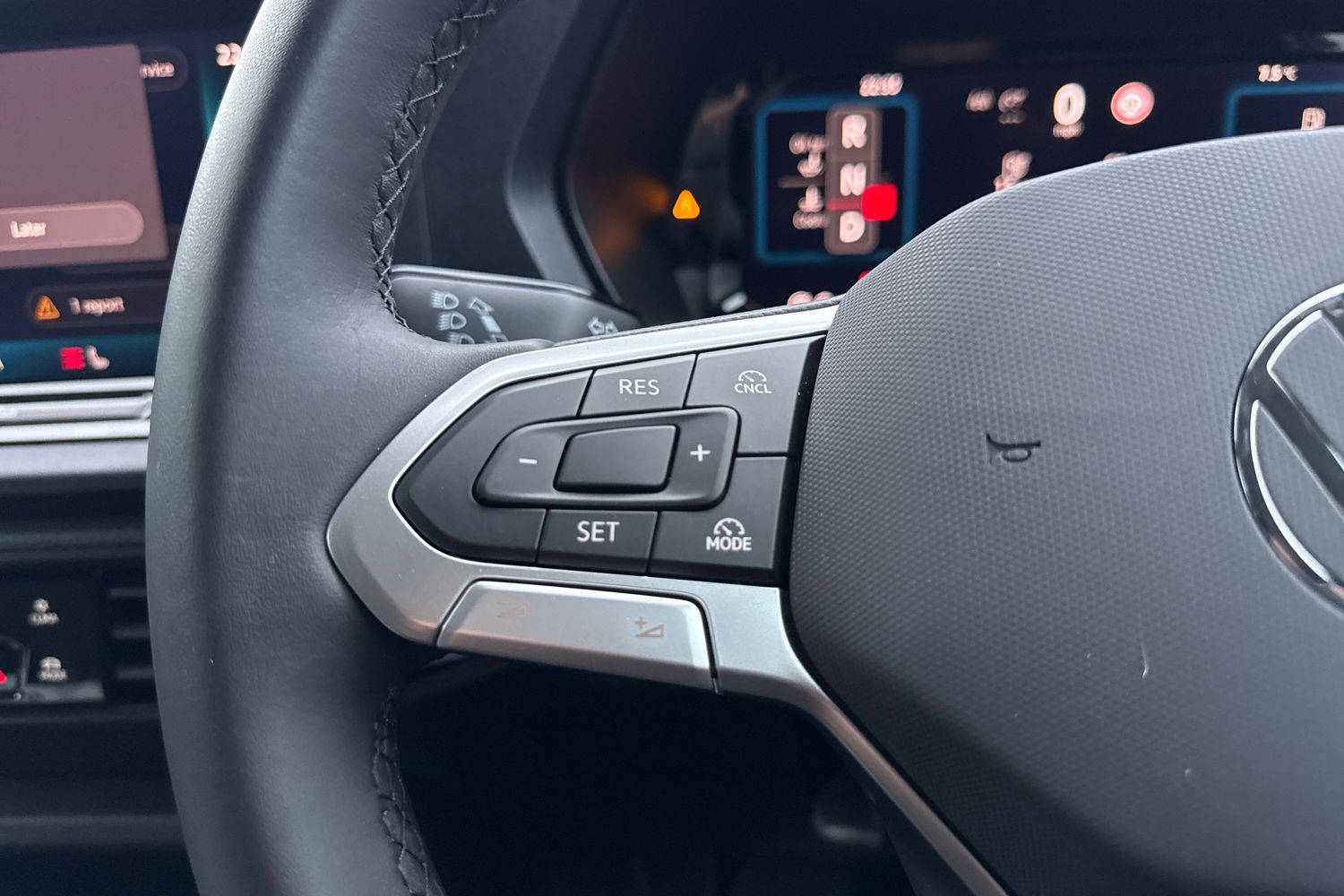 Used Volkswagen Caddy Maxi 2025 for sale - 77460604: Photo 25